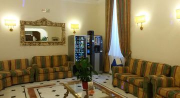 Hotell Raeli Lux