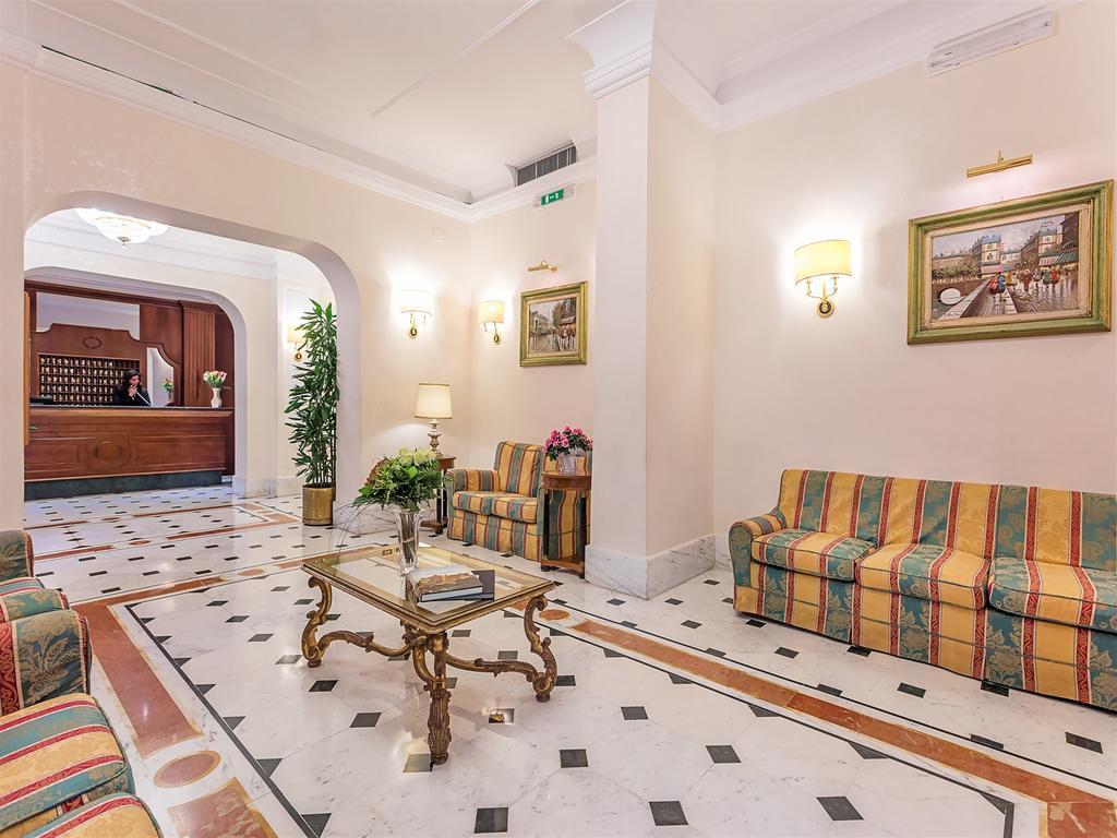 Raeli Lux Hotell 4*