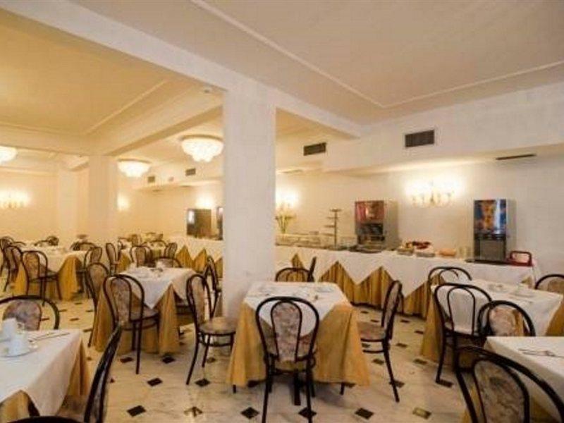 Hotell Raeli Lux Rom