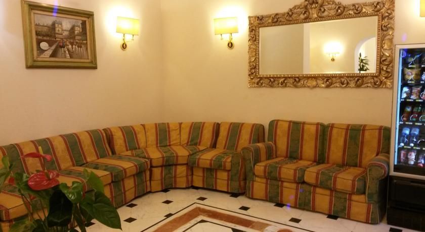 Hotell Raeli Lux 4*